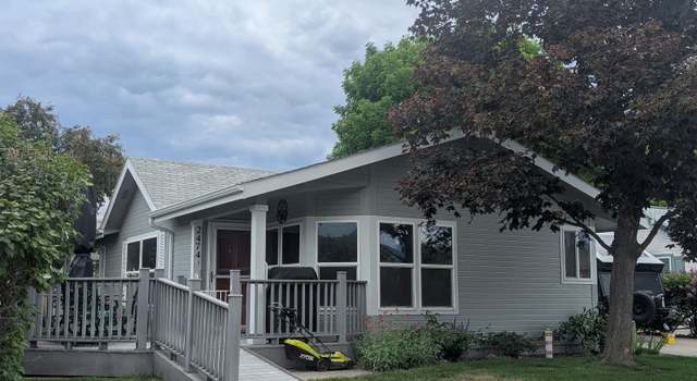 Photo of 2474 Mcintosh Loop, Missoula, MT 59801