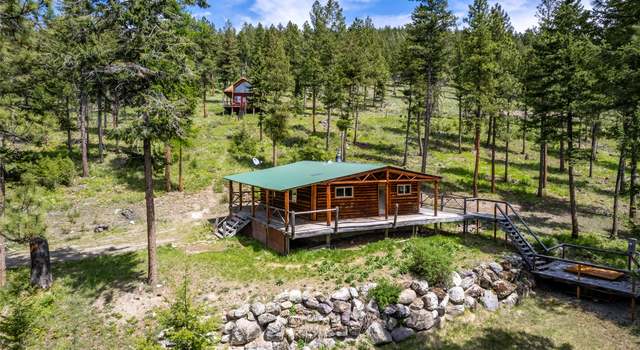 Photo of 19466 Bower Ln, Proctor, MT 59929