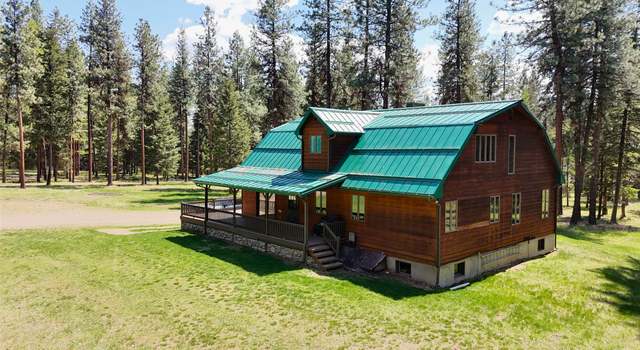 Photo of 21780 Whitetail Ridge Rd, Huson, MT 59846
