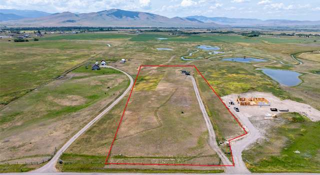 Photo of 60477 Watson Rd, St Ignatius, MT 59865