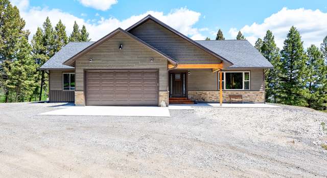 Photo of 115 Grassy Mountain Rd, White Sulphur Springs, MT 59645