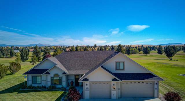 Photo of 4175 Fox Hollow Dr, Helena, MT 59602