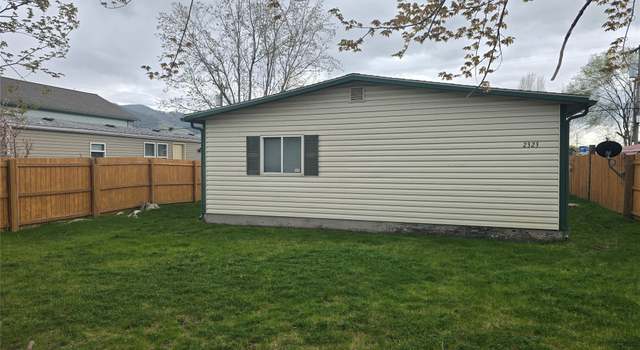 Photo of 2323 Harve Ave, Missoula, MT 59801