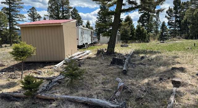 Photo of NHN Hidden Cyn Lot 122, Helmville, MT 59843