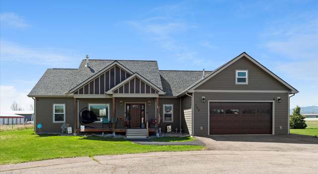 Photo of 100 Majors Ct, Kalispell, MT 59901