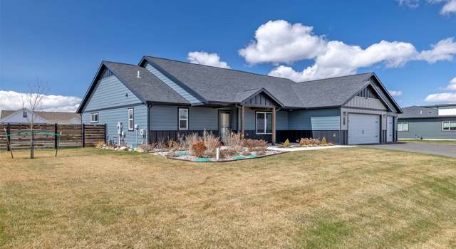 Photo of 3870 Rosette Ln, Helena, MT 59602