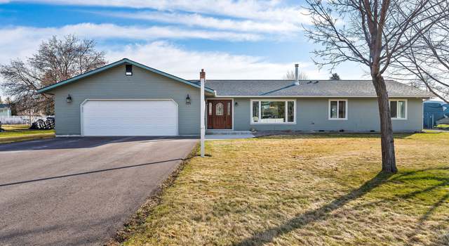 Photo of 123 Dover Dr, Kalispell, MT 59901