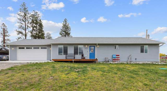 Photo of 425 Hidden Valley Rd N, Florence, MT 59833