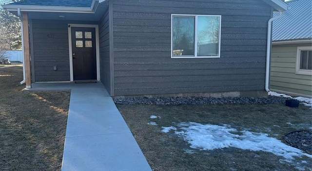 Photo of 421 17th St NE, Black Eagle, MT 59414