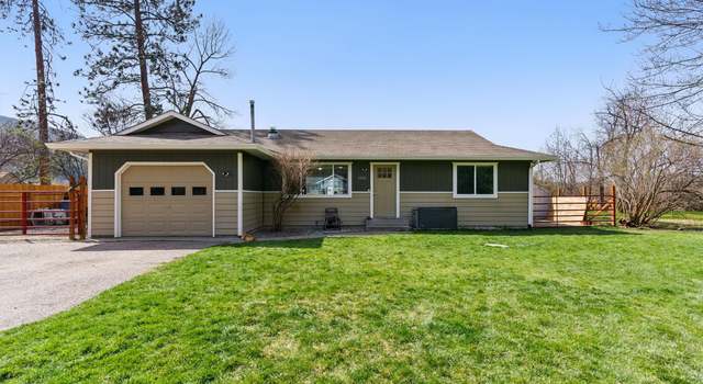 Photo of 1335 Woodhill Ct, Missoula, MT 59802