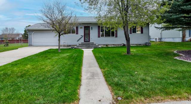 Photo of 2599 Pinkerton Dr, East Helena, MT 59635