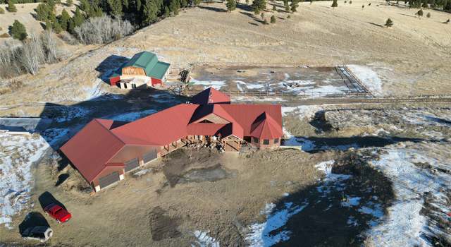 Photo of 6864 & 6860 Raven Rd, Helena, MT 59602