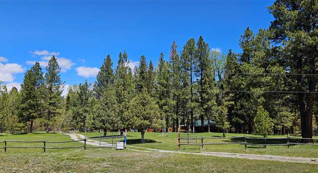 Photo of 2530 Blackburn Dr, Lincoln, MT 59639