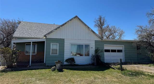 Photo of 308 N 2nd St, Sunburst, MT 59482