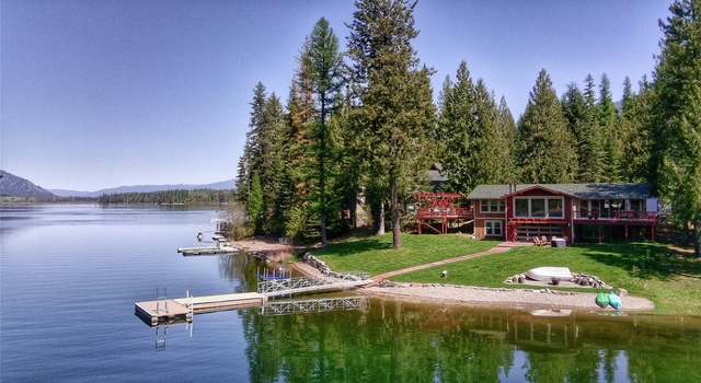 Photo of 658 Halo Dr, Troy, MT 59935
