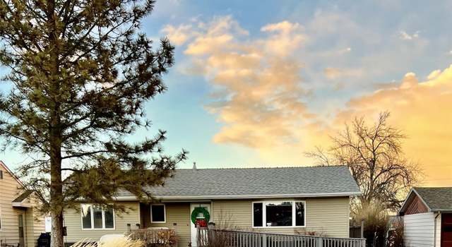 Photo of 607 Sunset Blvd, Conrad, MT 59425