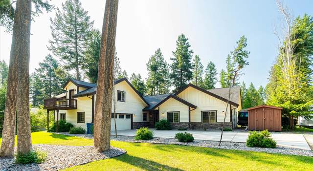 Photo of 33581 Cherry Ln, Bigfork, MT 59911