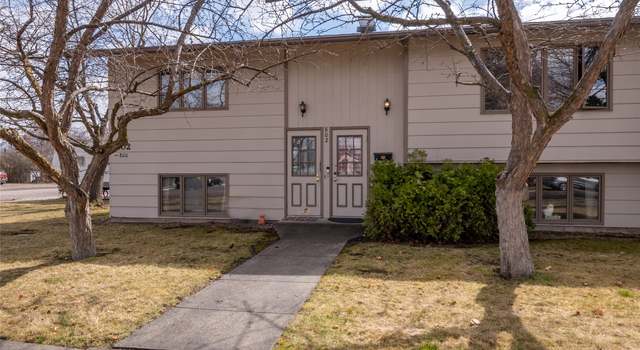 Photo of 800-802 Marshall St, Missoula, MT 59801