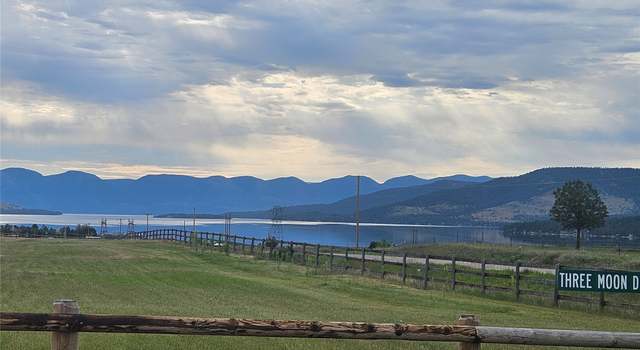 Photo of Nhn Three Moon Dr, MT 59915