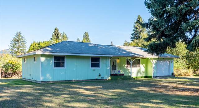 Photo of 35 Avenue C, Libby, MT 59923