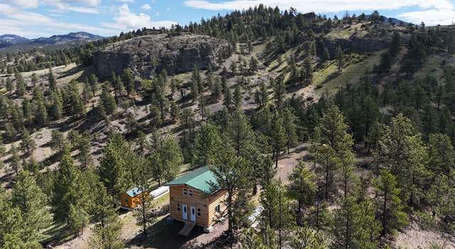 Photo of 555 Dearborn River Rd, Cascade, MT 59421