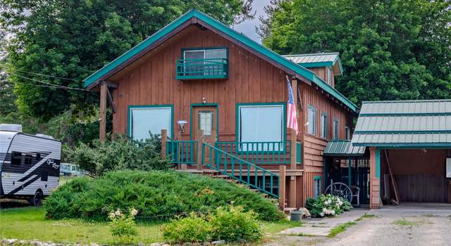 Photo of 36406 US Highway 2, Libby, MT 59923