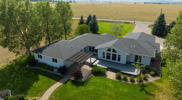 Photo of 3201 26th St S, Great Falls, MT 59405
