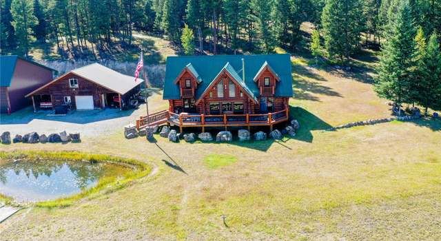 Photo of 67 Wilson Rd, Fortine, MT 59918