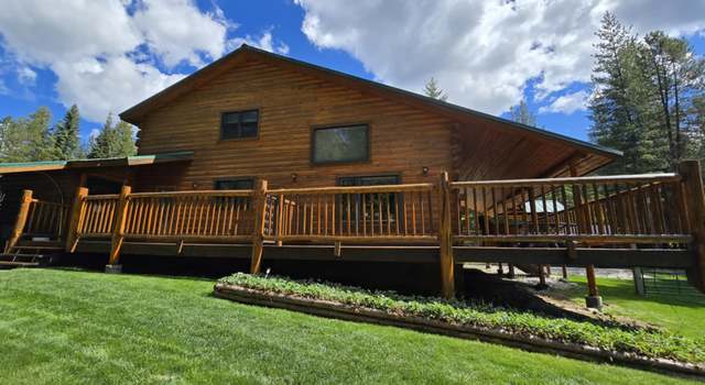 Photo of 2770 Rocky Draw Rd, Troy, MT 59935