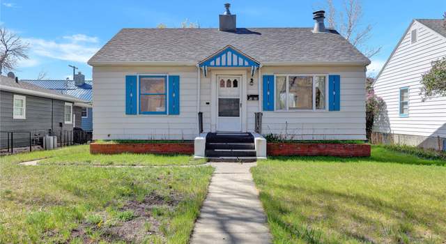 Photo of 1320 1st Ave S, Great Falls, MT 59401