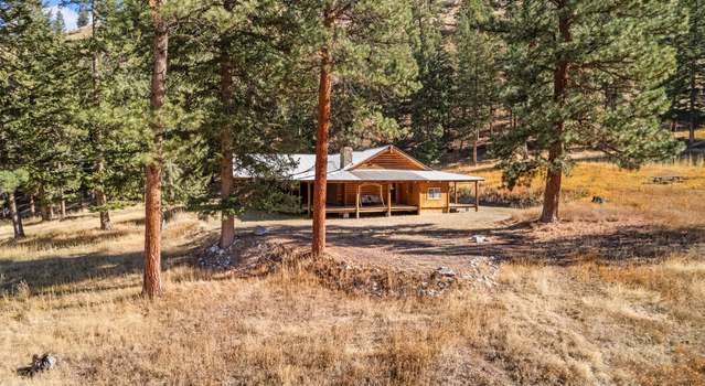 Photo of 5770 Us Highway 93 S, Sula, MT 59871