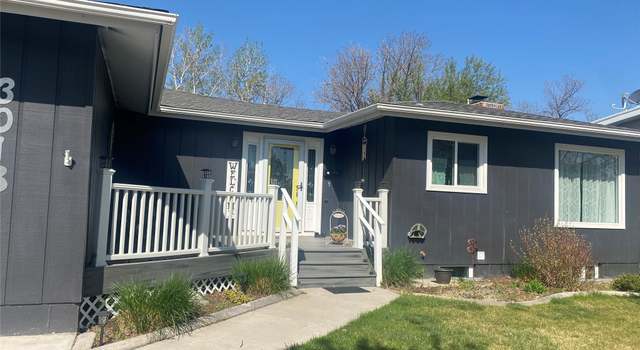 Photo of 3018 Carmel Dr, Great Falls, MT 59404