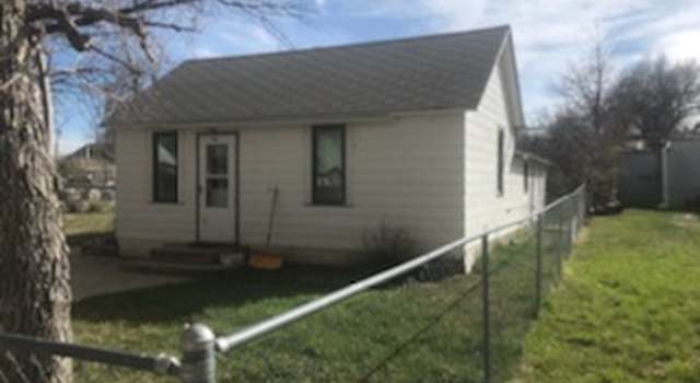 Photo of 210 E Cascade Ave, Shelby, MT 59474
