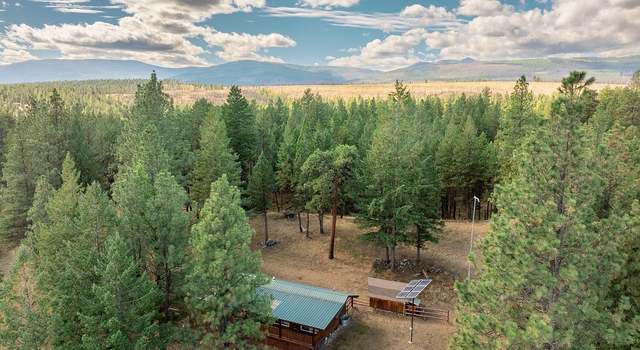 Photo of NHN Bitterbrush Ln, West Kootenai, MT 59930