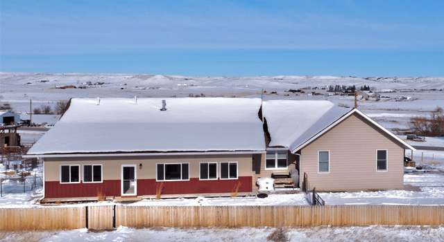 Photo of 81 Ramble Inn Rd, Sun River, MT 59483
