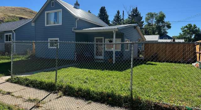 Photo of 320 2nd Ave S, Belt, MT 59412