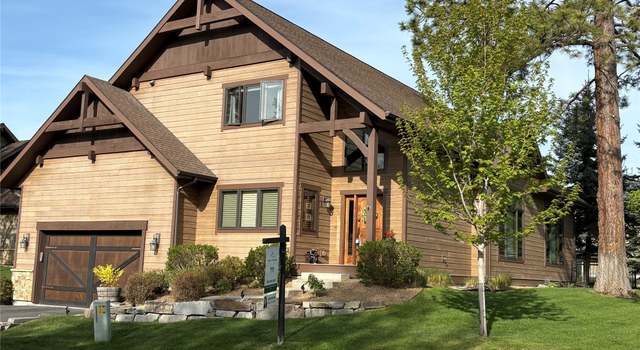 Photo of 1 Rock Creek Ct, Whitefish, MT 59937
