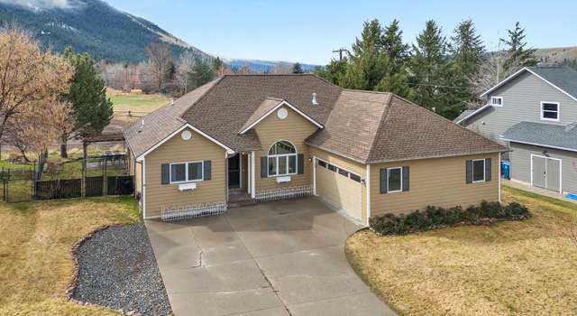 Photo of 1521 Rattlesnake Ct, Missoula, MT 59802