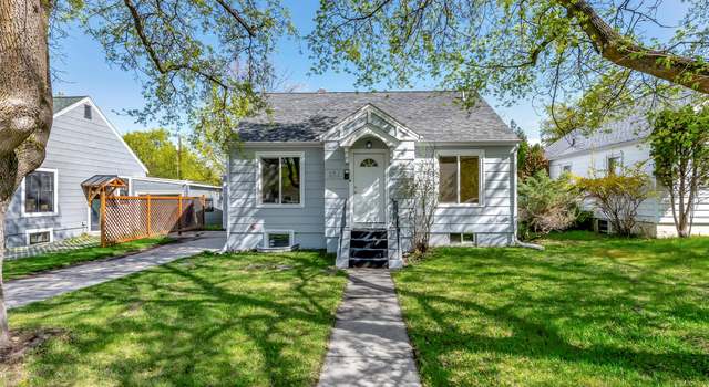 Photo of 526 Beverly Ave, Missoula, MT 59801