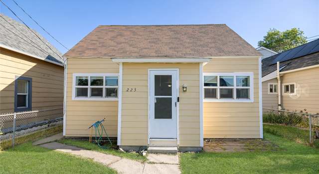 Photo of 223 E Pacific St, East Helena, MT 59635