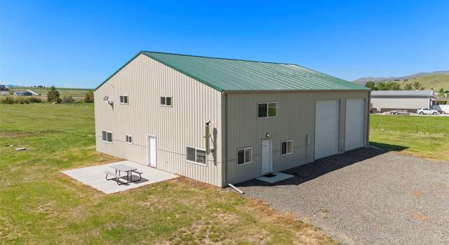 Photo of 470 Lower Deep Creek Rd, Townsend, MT 59644