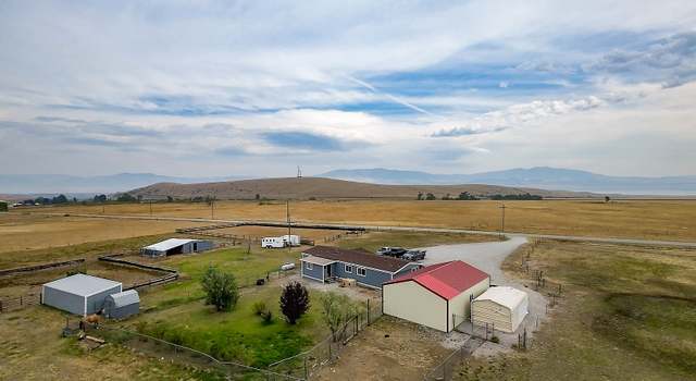 Photo of 76 Weasel Creek Rd, Winston, MT 59647