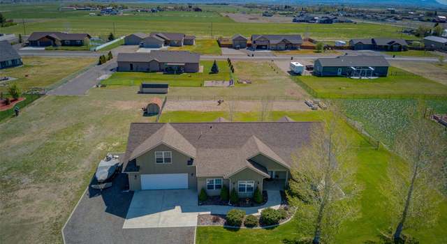 Photo of 7175 Bootlegger Dr, Helena, MT 59602