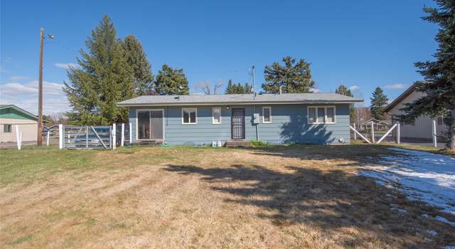 Photo of 2211 Humble Rd, Missoula, MT 59804
