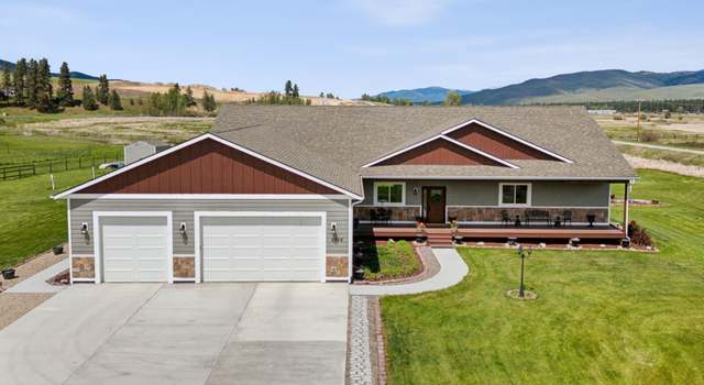 Photo of 5828 Cunningham Ct, Florence, MT 59833
