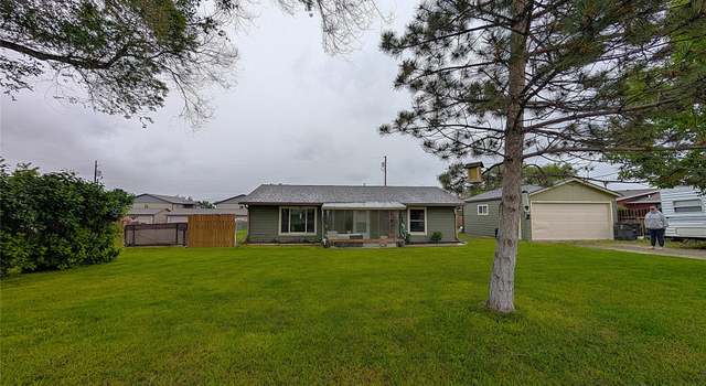 Photo of 110 Willow Ave, Helena, MT 59602
