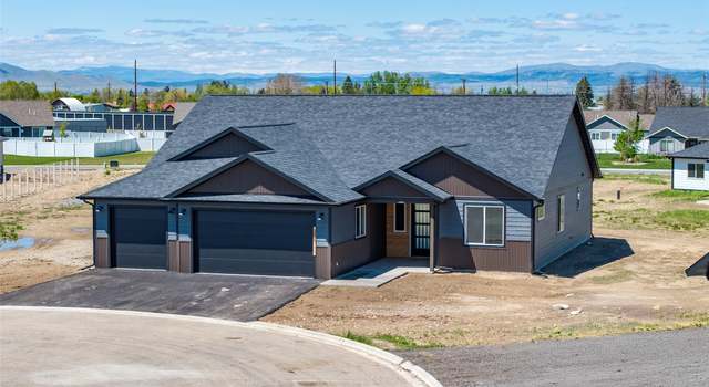 Photo of 3940 Prestige Ct, East Helena, MT 59635