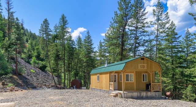 Photo of 207 Mclaughlin Creek Rd, Paradise, MT 59856