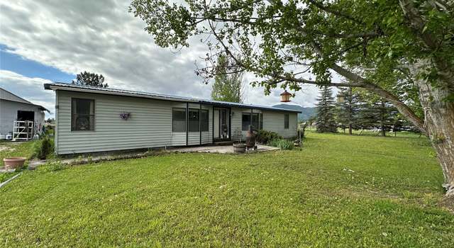 Photo of 19655 Larson Ln, Frenchtown, MT 59834