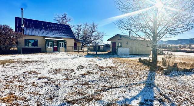 Photo of 33 Duck Ln, Alder, MT 59710
